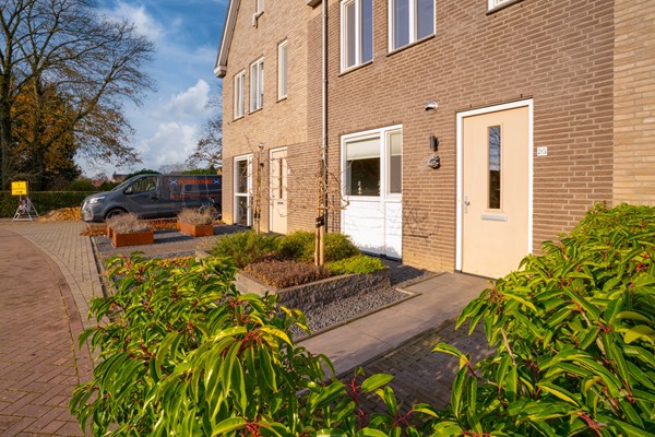 Medium property photo - De Pontilaan 2G, 6942 HL Didam